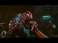 Why Bullying is Bad in Cyberpunk 2077