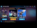 blitz pointers Marvel Strike Force