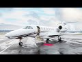 Cessna Citation X: Everything You Should Know