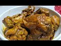 চিকেন কষা || Chicken Kosha 💟🙌 #recipe #chicken #trending