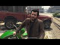 Let's Play Grand Theft Auto V Pt. 26 THE THIRD WAY