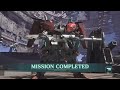 MOBILE SUIT GUNDAM BATTLE OPERATION 2: EX-S in the drop zone!