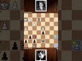 Mikhail Tal vs Boris Spassky • USSR Championship Riga, 1958