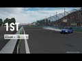 (PC) FORZA 7: EARLY SPORT TOURING| Racing My 325Hp 1985 HDT VK Commodore Group A