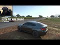 Rebuilding BMW X6 M & BMW X5 M | Forza Horizon 5 | Logitech g29 gameplay