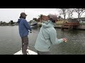 Easy Way To Catch Sheepshead In Canals (Without Live Bait)