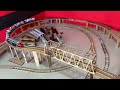 How to Make Oil Tank Wagon with Cardboard | Pertamina's Tanker