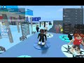 tsunami survival (Roblox)