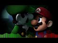 Friday Night Funkin' Together (Alone V2 but it's just Mario and Luigi)