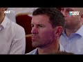 DE COLECCIÓN - Marcelo BIELSA y una charla sin desperdicio al asumir en la Selección de Uruguay
