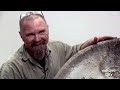 Talking Pots | Nic Collins | Enormous Dishes | Teaser