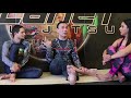 Gi vs No Gi for MMA Fighters with Eddie Bravo