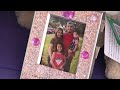 Parents of Uvalde school shooting celebrate daughter's birthday