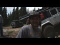 THE BEST Trail In British Columbia (4 DAYS OFF-ROAD)
