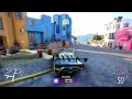 Forza Horizon 5: Lamborghini Huracan with Super Loud Exhaust Sound! 🔊 | RTX 2050 Gameplay