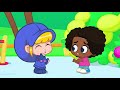 Mila & Morphle Literacy | Multiple Morphle Mayhem | Cartoons with Subtitles