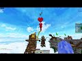 playing bedwars.....(Bedwars Commentary)