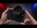 NEW Freewell SHERPA 2.0 Filmmaking KIT Review for iPhone