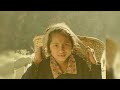 Nepali girl - Song of the Mountain