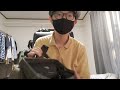 【ゴルチエ】jean paul gaultier HOMME90s doctor bag【メルカリ】