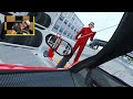 I drove my DREAM CAR (Lamborghini Aventador) in VR - Assetto Corsa