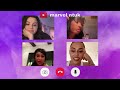 Miley Cyrus, Megan Thee Stallion and MORE have a VIRTUAL CHAT!