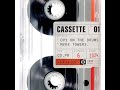 DESATAAA - MYKE TOWERS feat. SAIKO | CASSETTE #1 - OVY ON THE DRUMS | Audio Oficial 2024