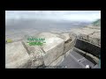 Quick 32 Sided Circle on Cliff Platform (Raw Footage) | Ark: Survival Evolved
