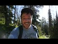 Grand Teton National Park - 48 Hours Exploring Jenny Lake, Cascade Canyon & More