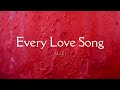 Suzi - Every Love Song (Official Visualizer)