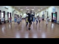 Uptown Funk - Mark Ronson ft Bruno Mars (Hieukyn's Dance Class)