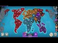 NORTH AMERICA STRATEGY I'VE BEEN USING | How to Win Risk Global Domination | Risk Steam & Mobile