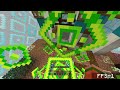Skywars, But My FPS Gets WORSE