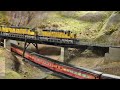 Golden Spike Model Railroad club of Utah last days