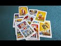 Tarot Tips. |  Ideas gathered from some experts.