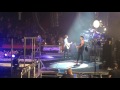 5 Seconds Of Summer talking on stage in Boise Idaho!! SLFL 8-27-16 (HEADPHONE WARNING)