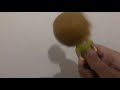ASMR video #2 (shaggy trippin balls)