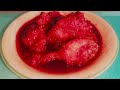 Ayam masak mearah SPICY TOMATO CHICKEN   English/Malay