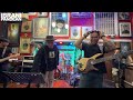 ELANG - DEWA 19 FEAT FADLY PADI (REHEARSAL) | IBRANI PANDEAN BASS CAM