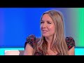 Victoria Coren Mitchell's Obsession With Goldfinger | 8 Out of 10 Cats