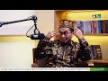 Patung Yesus dalam di dalam Ka' bah, Umat Islam Tidak AkanMenyembah Ka'bah ? - Ustadz Adi Hidayat