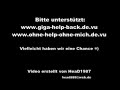 GIGA HELP wir werden dich vermissen