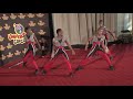 UniverSoul Circus - Bone Breakers | LIVE at The Kennedy Center