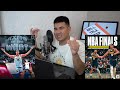 Denver Nuggets Western Conference Champions Reaction and Breakdown!