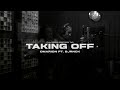 Omarion - Taking Off (Official Visualizer)