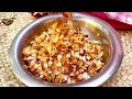 ಮಂಗಳೂರು ಶೈಲಿಯ ಬಜೀಲ್, ಮಸಾಲ ಅವಲಕ್ಕಿ | 5 mins Masala Avalakki Mangalorean Style