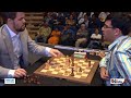 The most complex Carlsen vs Anand encounter explained | Commentary by Sagar