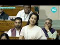Kangana Ranaut Slams Himachal Pradesh Govt In Lok Sabha Speech; Congress Lashes Out | Watch
