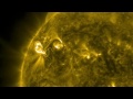 AR1429 Releases X1 Class Flare