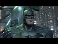 BATMAN RETURN TO ARKHAM (Arkham City) PS5 Walkthrough Gameplay Part 1 - INTRO (PlayStation 5)